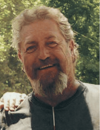 Brian "Pat" Patrick Williams Obituary