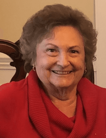 Leila "Peggy" Muriel Miller Obituary