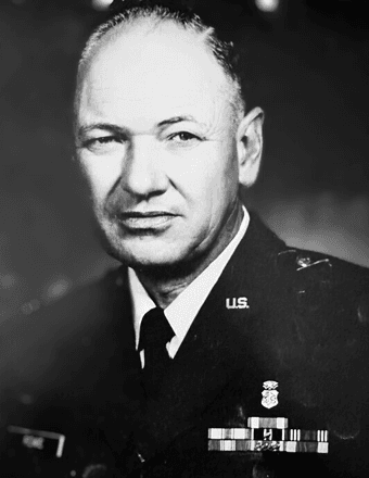 Col. Bobby Gene Rowe Obituary