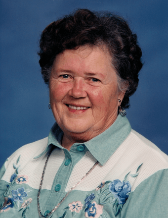 Doris Irene (Fike) Paquette Obituary