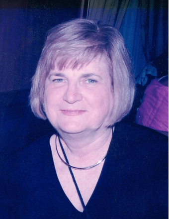 Elizabeth "Liz" Jackson Ward Obituary