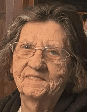Florence Mary Burt Obituary
