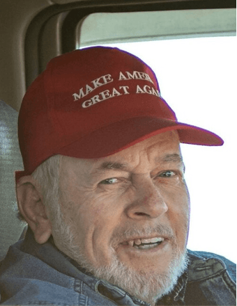 Archie "Skipper" Graves Ferguson Obituary