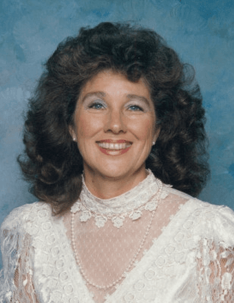 Rose Ferguson Bunting Obituary