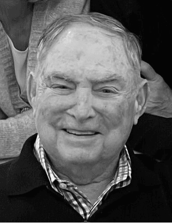 Colonel E. James Hardenbrook Obituary