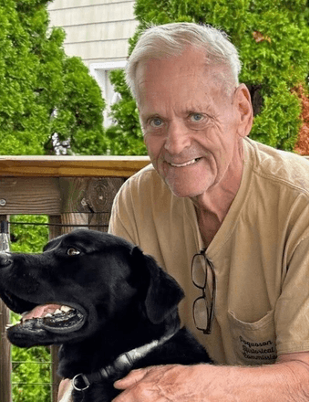 Stanley Carroll Forrest Obituary