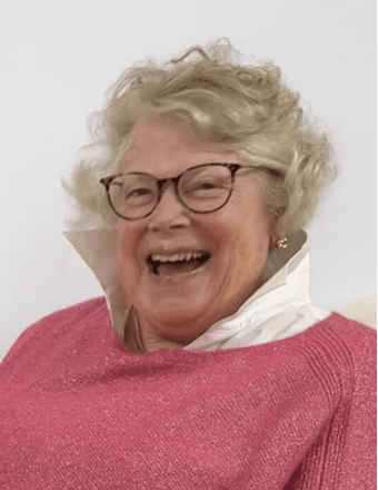 Nancy Chilcoat (Overton) Smith Obituary
